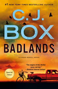 Produktbild: Badlands