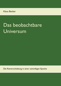 Produktbild: Das beobachtbare Universum