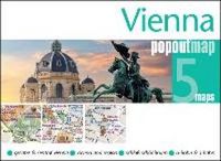 Produktbild: PopOut Map Vienna