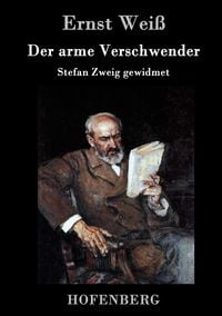 Produktbild: Der arme Verschwender