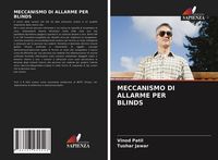 Produktbild: Meccanismo Di Allarme Per Blinds