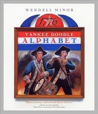 Produktbild: Yankee Doodle Alphabet