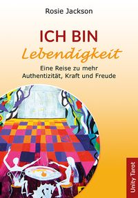 Produktbild: Ich bin Lebendigkeit