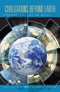 Produktbild: Civilizations Beyond Earth