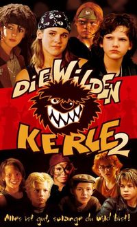 Produktbild: Die wilden Kerle 2