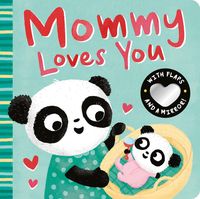 Produktbild: Mommy Loves You