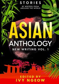 Produktbild: Asian Anthology