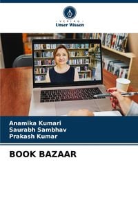 Produktbild: Book Bazaar