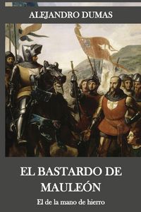 Produktbild: El bastardo de Maule&oacute;n