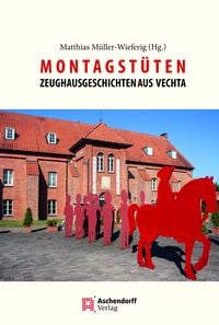 Produktbild: Montagst&uuml;ten