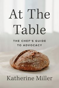 Produktbild: At the Table