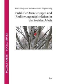 Produktbild: Heimgartner, A: Fachliche Orientierungen