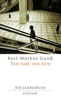 Produktbild: Von nah, von fern