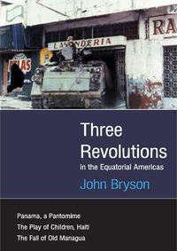 Produktbild: Three Revolutions