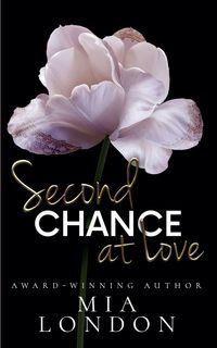 Produktbild: Second Chance At Love