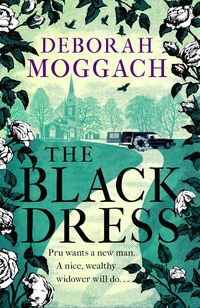 Bild vom Artikel The Black Dress vom Autor Deborah Moggach