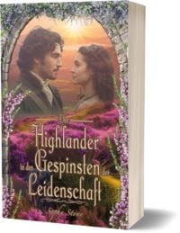 Produktbild: Der Highlander in den Gespinsten der Leidenschaft