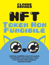 Produktbild: NFT Token Non Fungibile