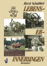 Produktbild: Lebenserinnerungen