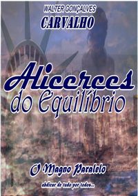 Produktbild: Alicerces Do Equil&iacute;brio (priun)