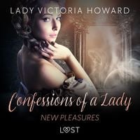 Produktbild: Mirror Hours: New Pleasures - a Time Travel Romance