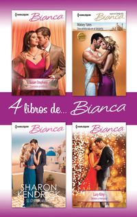 Produktbild: Pack Bianca Diciembre 2015