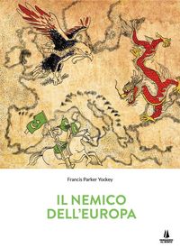 Produktbild: Il nemico dell'Europa