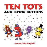 Produktbild: Ten Tots and Flying Buttons