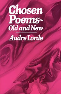 Produktbild: Chosen Poems