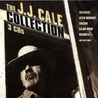 Bild vom Artikel The J.J.Cale Collection vom Autor J.J. Cale