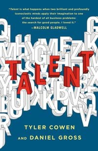 Produktbild: Talent