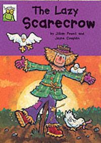 Produktbild: Lazy Scarecrow