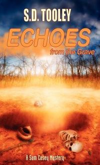 Produktbild: Echoes from the Grave