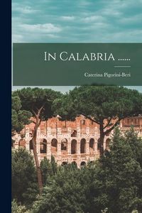 Produktbild: In Calabria ......