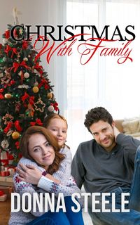 Produktbild: Christmas With Family