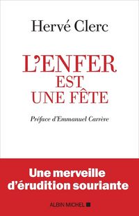 Produktbild: L'enfer est une f&ecirc;te