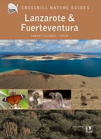 Produktbild: Lanzarote and Fuerteventura