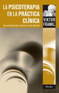 Produktbild: La Psicoterapia en la pr&aacute;ctica cl&iacute;nica