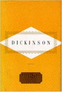 Produktbild: Dickinson Poems