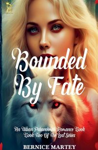 Produktbild: Bounded By Fate
