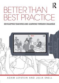 Produktbild: Better than Best Practice