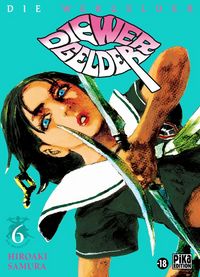 Produktbild: Die Wergelder. Tome 6