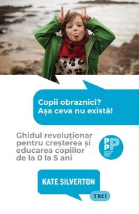 Produktbild: Copii obraznici? A&iquest;a ceva nu exista!