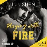 Produktbild: Playing with fire