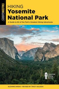 Produktbild: Hiking Yosemite National Park