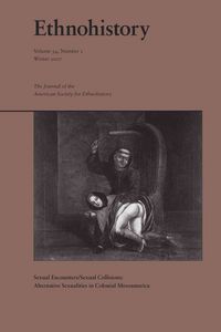 Produktbild: Chuchiak, J: Sexual Encounters/Sexual Collisions