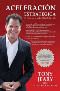 Produktbild: Aceleraci&oacute;n Estrat&eacute;gica