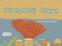 Produktbild: Chi vorresti essere?