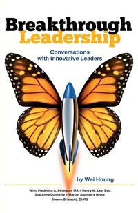 Produktbild: Breakthrough Leadership