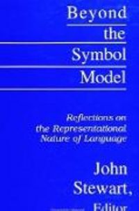 Produktbild: Beyond the Symbol Model